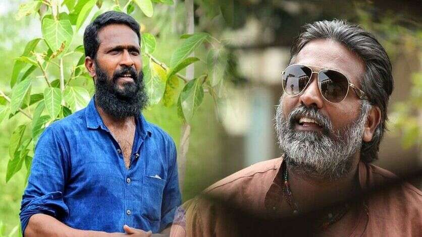 நடிகர்களை மாட்டி விட இணைய கூலிப்படைகள் செய்யும் வேலை.. மாபியா கேங் ஆக மாற்றப்படும் வெற்றிமாறன் விஜய் சேதுபதி