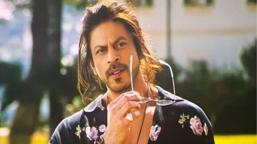 2023ல்  ஓடிடியில் அதிகம் பார்க்கப்பட்ட 6 படங்கள்.. விட்டதை பிடித்த ஷாருக்கான்