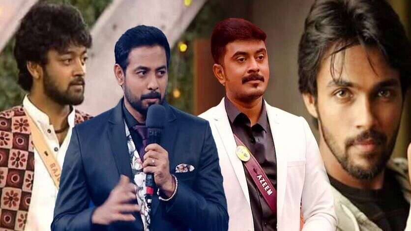 பிக்பாஸ் போனா மட்டும் பட வாய்ப்பு வருமா.? பப்ளிக்கா முத்தம் கொடுத்தா இப்படி தான் புலம்பனும் வின்னர்