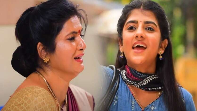 தொடர்ந்து நச்சரிக்கும் மாமியார்.. கோர்ட்டு வாசலில் கேப்ரில்லாவுக்கு நடந்த கொடுமை