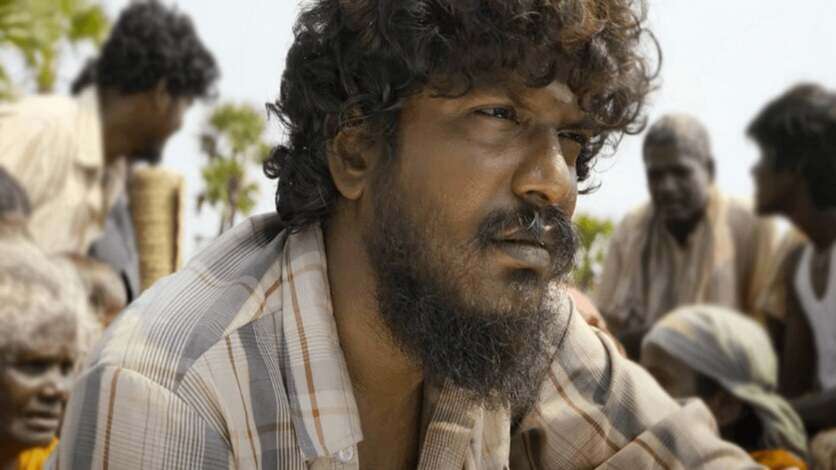 நடிப்பில் முத்திரை பதித்த மணிகண்டனின் 5 கதாபாத்திரங்கள்.. ராஜாக்கண்ணுவாக வாழ்ந்த கலைஞன்