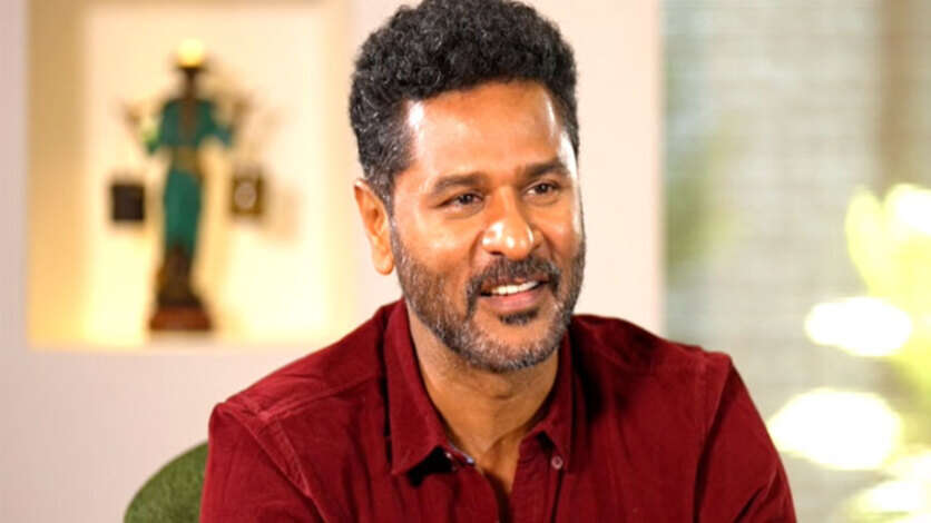 ஓடாத படத்துக்கு இவ்வளவு அலப்பறையா.. தயாரிப்பாளரை அதல பாதாளத்தில் தள்ளிய பிரபுதேவா