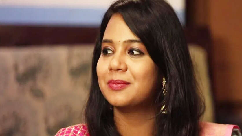 ஸ்ரீநிதி சொன்னதை மீறி திருமணத்தை நடத்திய சீரியல் நடிகை .. திடீர் திருமணத்திற்கு இதான் காரணமா