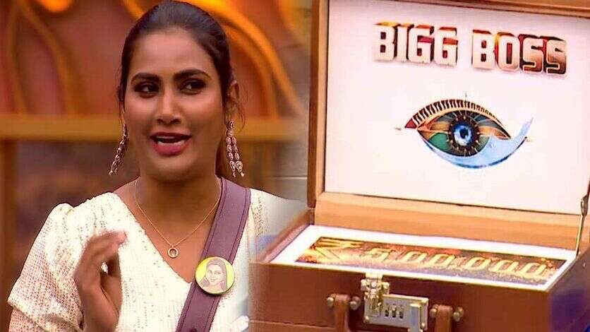 பைனல் வரை சென்று அசிங்கப்பட போகும் மைனா.. பல லட்சத்துடன் பணப்பெட்டியை எடுத்த அதிர்ஷ்டசாலி