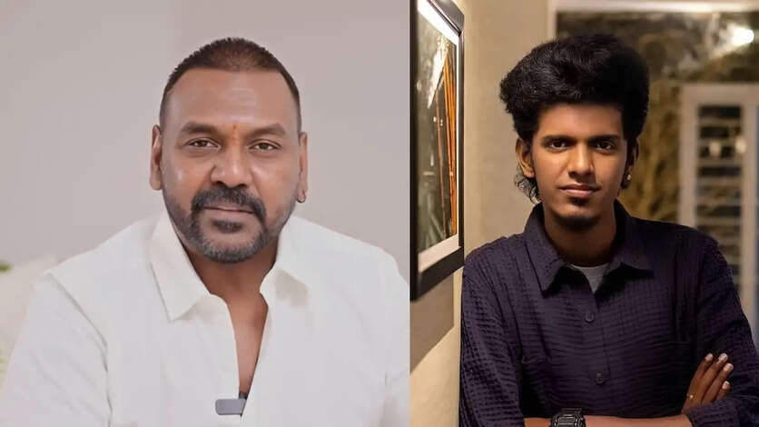 ராகவா லாரன்ஸ்க்கு பாராட்டு, kpy பாலாவுக்கு விமர்சனம்.. காரணம் இதுதான்!