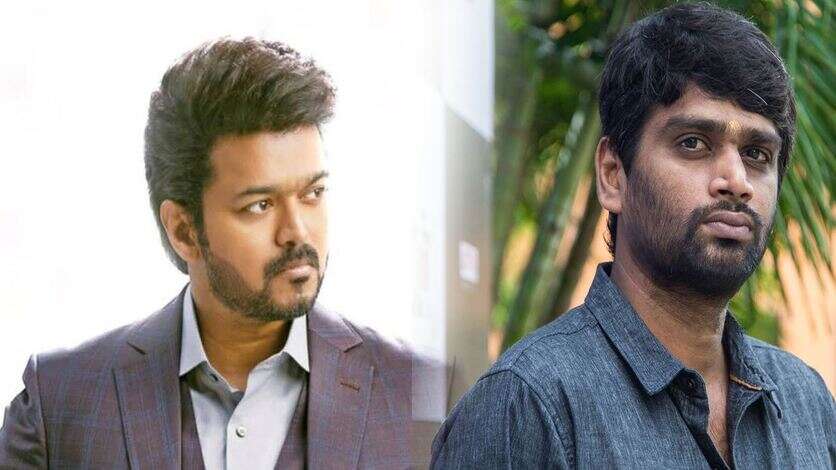 வாரிசு! துணிவு! முதலில் எந்த படம் போவீங்க? ரசிகர்களிடம் சிக்காத மாதிரி ஒரு பதில் சொன்ன H.வினோத்