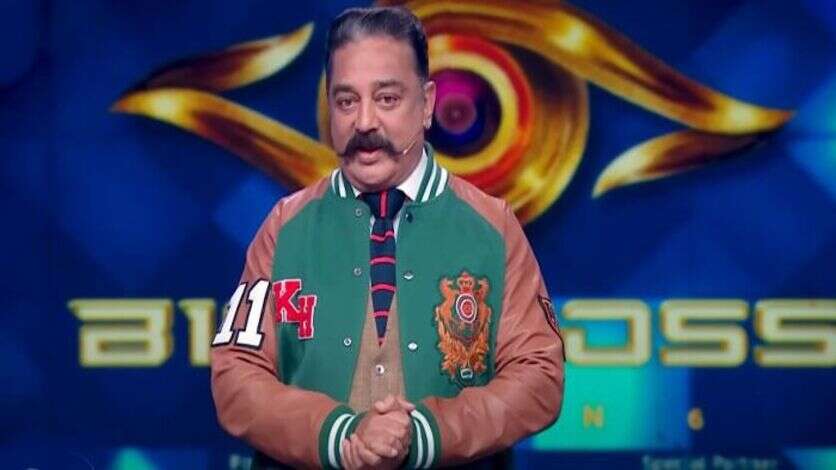 சண்டையை மூட்டிவிட்டு ஆட்டத்தை ஆரம்பித்த பிக்பாஸ்.. முதல் வார நாமினேஷன் லிஸ்டில் 4 போட்டியாளர்கள்