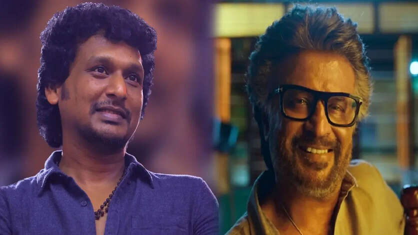 கனக்கச்சிதமா ரஜினிக்காக உருவான கதை.. தலைவர் 171 சீக்ரெட்டை அவிழ்த்து விட்ட லோகேஷ்