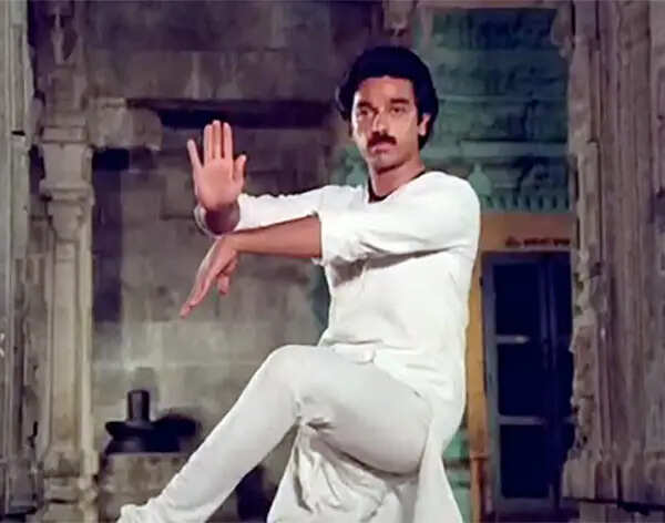 “தேவர்மகன், சலங்கை ஒலி: ரசிகர்களை கவர்ந்தும் தேசிய விருதுகளை பெறாதது ஏன்?”