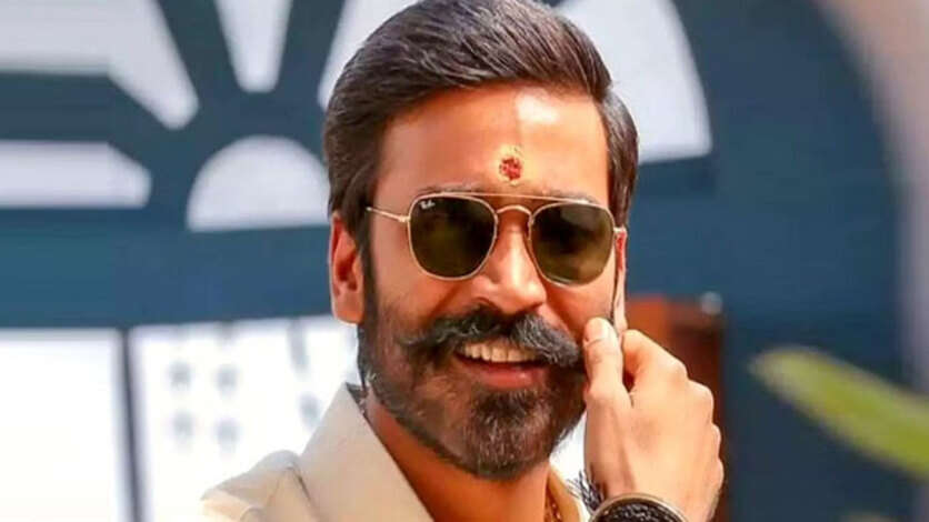 திட்டம் போட்டு வலை விரித்த தயாரிப்பாளர்.. சரியான நேரம் பார்த்து எஸ்கேப் ஆன தனுஷ்