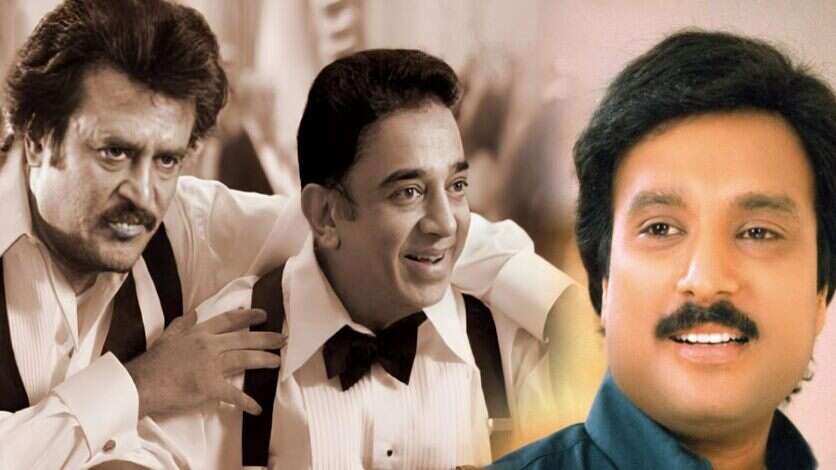 3வது இடத்திற்கு போட்டி போட்ட கார்த்திக்.. கமல், ரஜினியை முந்த செய்த வேலை