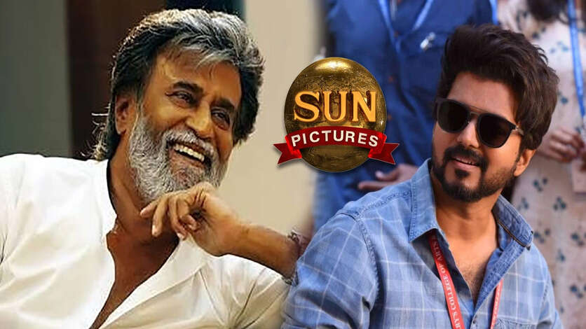 ஜெட் வேகத்தில் எகிறிய ரஜினியின் சம்பளம்.. விஜய்க்கு பதிலடி கொடுக்க தலைவர் 171 படத்திற்கு வாரி இறைக்கும் சன் பிக்சர்ஸ்