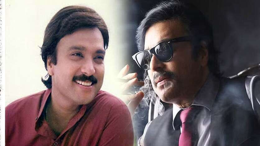 20 வயசில் ஜோடி போட மறுத்த நடிகை.. 46 வயதில் கார்த்திக் உடன் இணைந்த கூட்டணி