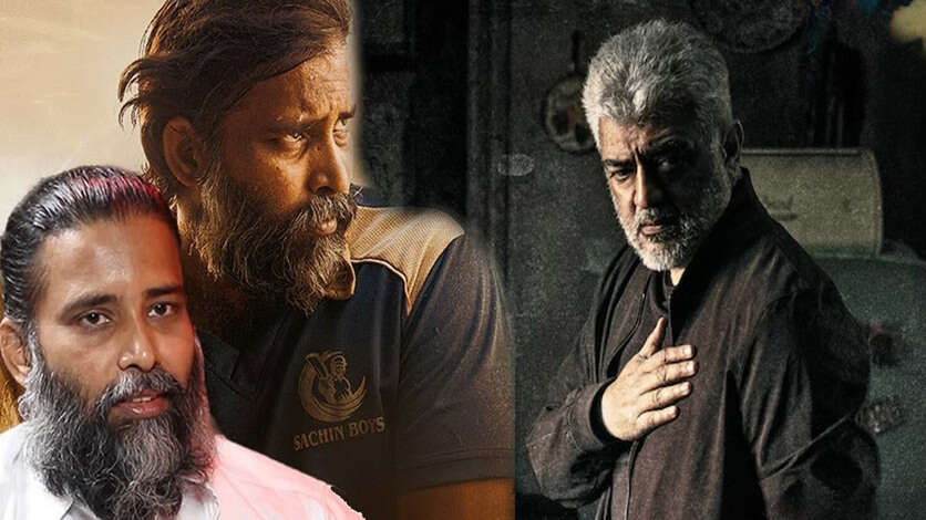 கங்குவா போல் விடாமுயற்சியை ஒழிக்க தீட்டும் திட்டம்.. கெத்து தினேஷ்சே மாறும் போது அஜித் மாற மாட்டாரா?