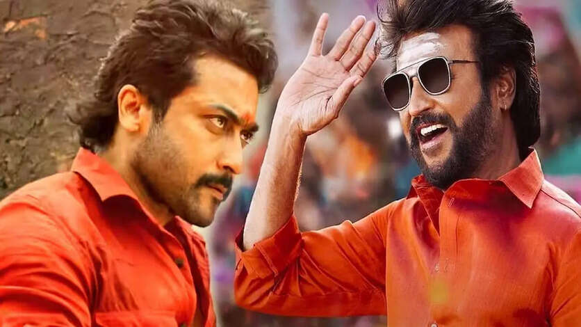 ரஜினிக்காக சூர்யாவை டீலில் விட்ட இயக்குனர்.. தேடி போய் வாய்ப்பை பிடுங்கிய வாரிசு