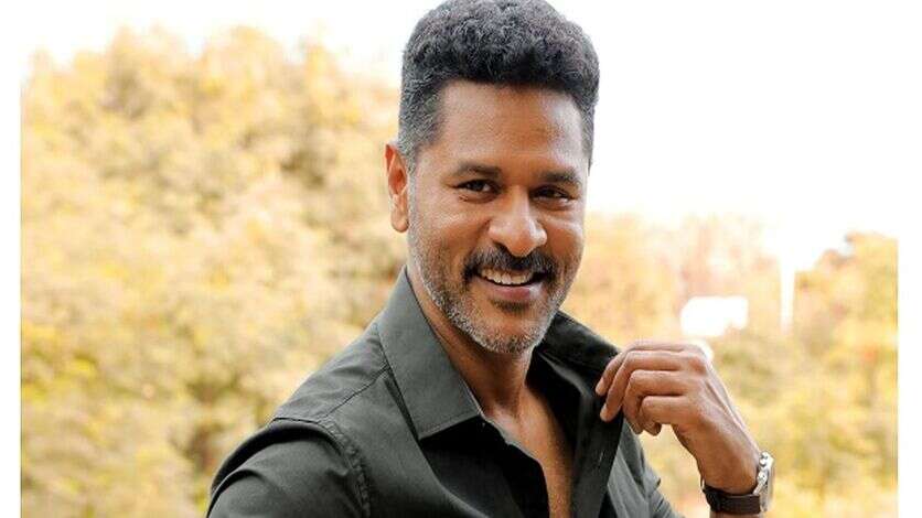 முதல் படம் வெற்றிக்காக நாசுக்காக வேலை செய்த பிரபுதேவா.. சொன்னது மாதிரியே செஞ்சி காட்டிட்டாரு