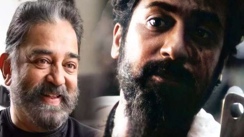 ஆண்டவரின் பெருந்தன்மை.. மெய்சிலிர்த்துப் போன ரோலக்ஸ் சூர்யா