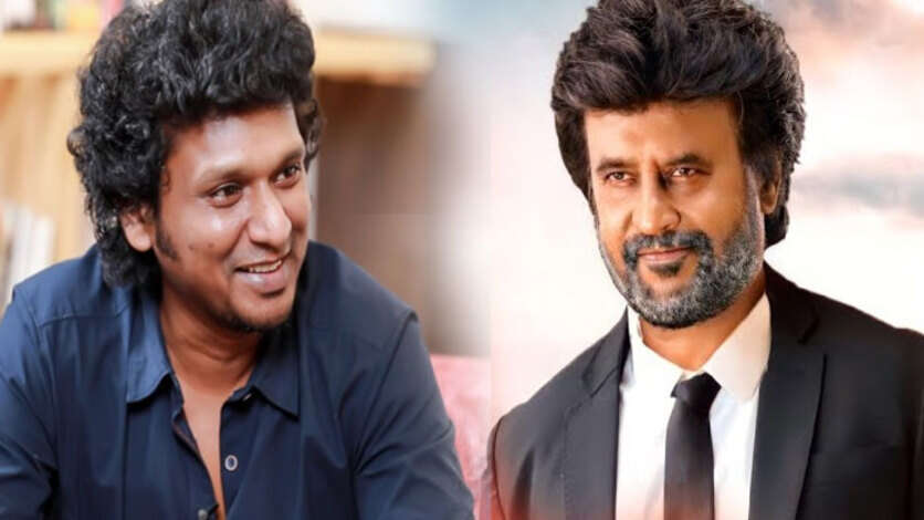 விக்ரம் படத்தை பார்த்த ரஜினி.. லோகேஷை கூப்பிட்டு சொன்ன சீக்ரெட்