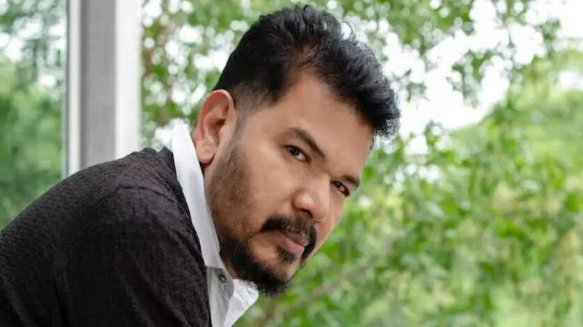 Shankar: 1000 கோடி பட்ஜெட்டுக்கு சங்கர் வீசிய வலை.. ரகசிய சந்திப்பில் பெருந்தலையுடன் நடந்த பேச்சு வார்த்தை