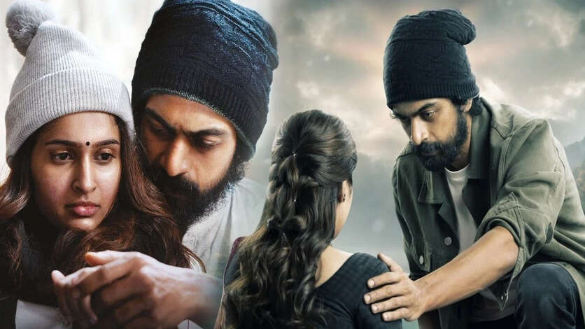 Rasavathi Movie Review - சைக்கோ சித்த மருத்துவராக மிரட்டும் அர்ஜுன் தாஸ்.. திரில்லர் ரசவாதி எப்படி இருக்கு.?