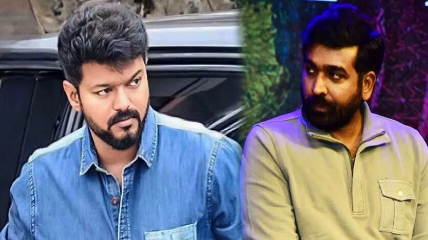 ஐயோ அது ரொம்ப சின்ன பொண்ணுங்க.. பதறிய விஜய் சேதுபதி, ஷாக் கொடுத்த விஜய்