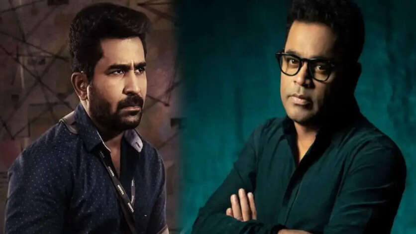 என்னையும் ஏஆர் ரகுமானையும் தொடர்பு படுத்திய பொய்யான வதந்தி.. அதிரடி அறிவிப்பை வெளியிட்ட விஜய் ஆண்டனி