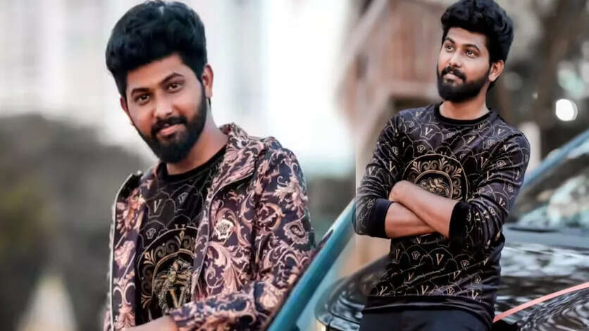 பிக்பாஸ் வீட்டில் சரவண விக்ரம் வாங்கிய மொத்த சம்பளம்.. மிக்சர் சாப்பிட்டுட்டு சும்மா இருந்ததுக்கே இத்தனை லட்சமா!