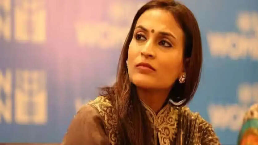 சூசகமாக தோல்விக்கு அவர்தான் காரணம் என கூறிய ஐஸ்வர்யா.. மொத்த பழியையும் தூக்கி சுமக்கும் பிரபலம்