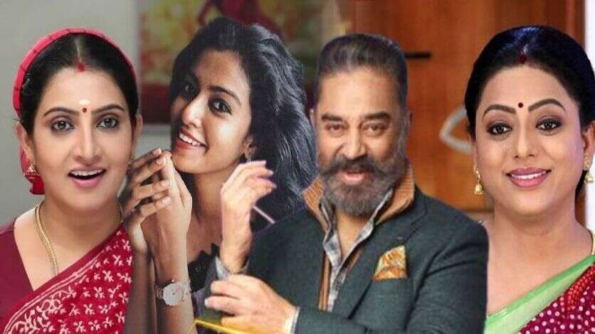 கண்ணமாவை அடுத்து பிக்பாஸ் வீட்டிற்குள் நுழையும் விவாகரத்து நடிகை.. வைரலாகும் புகைப்பட ஆதாரம்