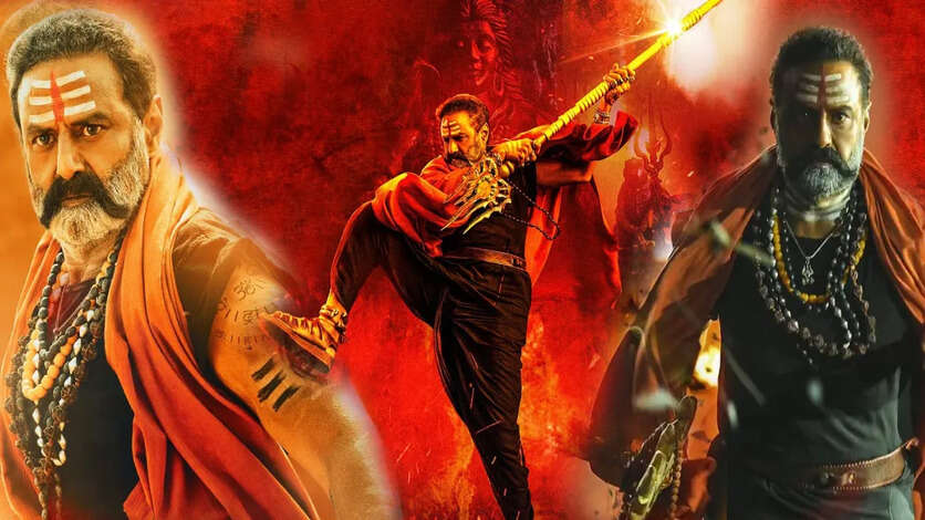 1000 கோடி வசூலை குவிக்க பாலகிருஷ்ணா போட்ட பக்கா பிளான்.. தூசு தட்டிய ஹிட் படத்தின் 2 வது பாகம்!