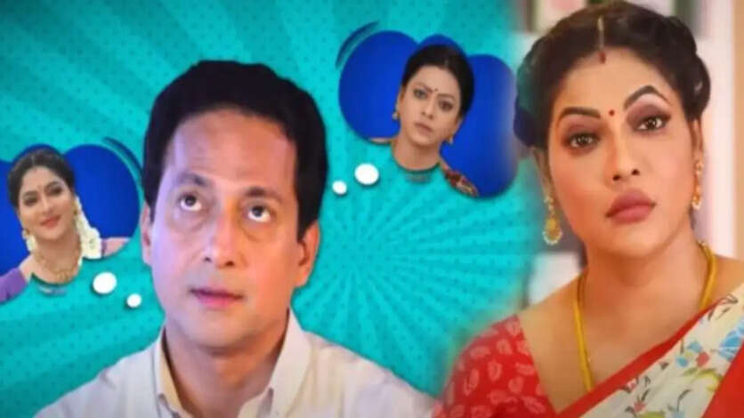 சின்ன வீடு இல்லனா, பெரிய வீடு இருக்கு.. பாக்யாவிடம் தஞ்சம் அடைந்த கோபி, ராதிகா எடுத்த அதிரடி முடிவு