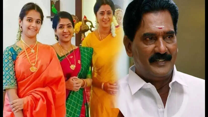 எதிர்நீச்சல் நடிகை செய்த கின்னஸ் சாதனை தெரியுமா?