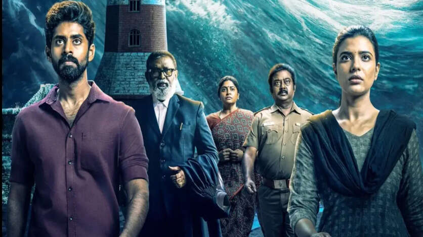 முதல் சீசனை தூக்கி சாப்பிட்டதா சுழல் 2.? அஷ்ட காளிகளின் ஆட்டம் எப்படி இருக்கு.? விமர்சனம்