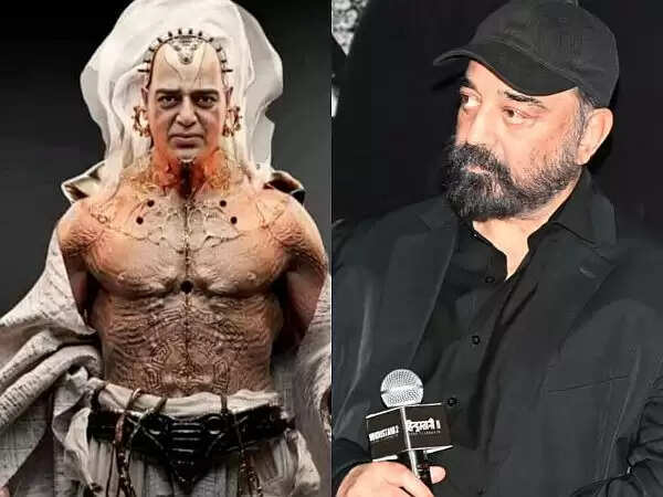 கமல் சொற்பொழிவு மாதிரி புரியாமல் போன புதிர்.. அன்பறிவு மாஸ்டர்களுக்கு மெத்தனம் காட்டும் இந்தியன்