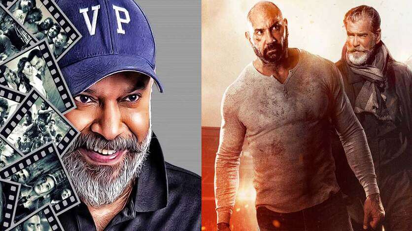 காப்பி அடிப்பத்தில் நான்தான் கிங்.. அட்லீயை மிஞ்சிய வெங்கட் பிரபு! வைரலாகும் ஆதாரங்கள்