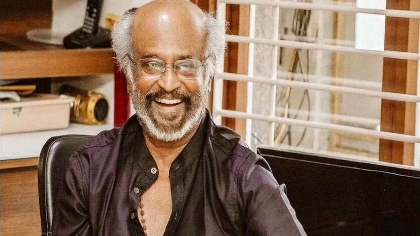 தொப்பி வாப்பாவாக மாறிய சூப்பர் ஸ்டார்.. லால் சலாம் போஸ்டரை பங்கம் செய்த நெட்டிசன்கள்