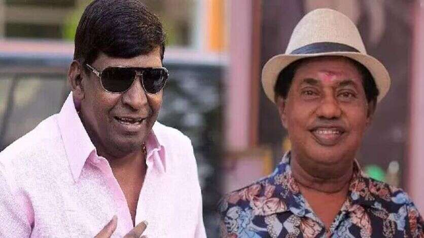 குமுறி அழுத போண்டாமணி.. மலைபோல் நம்பிய வடிவேலு செய்த பெரிய துரோகம் .