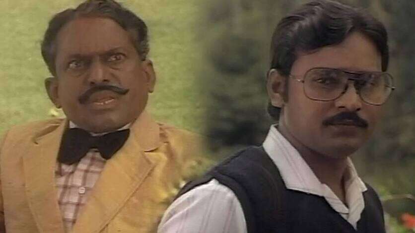 ஒன்றாக தங்கியிருந்த 5 நகைச்சுவை நடிகர்கள்..