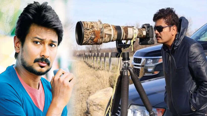 சிரிச்ச மாறியே மறுபக்கத்தை காட்டும் உதயநிதி.. ஷங்கரை கண்டுகொள்ளாமல் ஓவர் அலைக்கழிப்பு