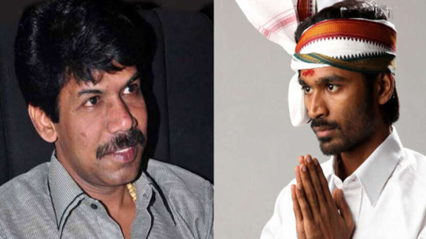 தனுஷ் மற்றும் பாலா வாழ்வில் விளையாடிய விதி.. அட இதுல கூடவா ஒற்றுமை