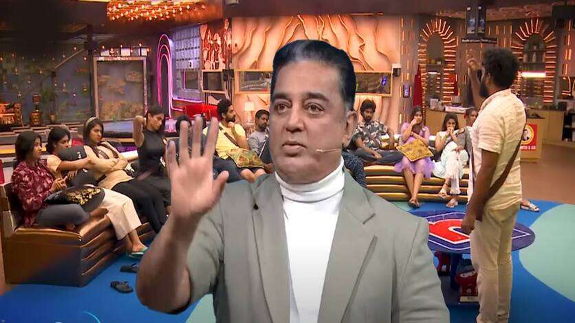 10 வாரமும் நாமினேஷன் லிஸ்டில் வராத போட்டியாளர்.. பிக் பாஸ் வரலாற்றிலேயே சாதனை படைத்த அதிர்ஷ்டசாலி