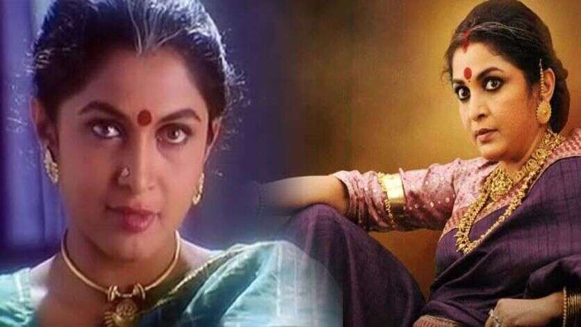 வில்லியாக மிரட்டிய 5 நடிகைகள்.. அதிலும் ராஜமாதா நடிப்பு அசத்தல்