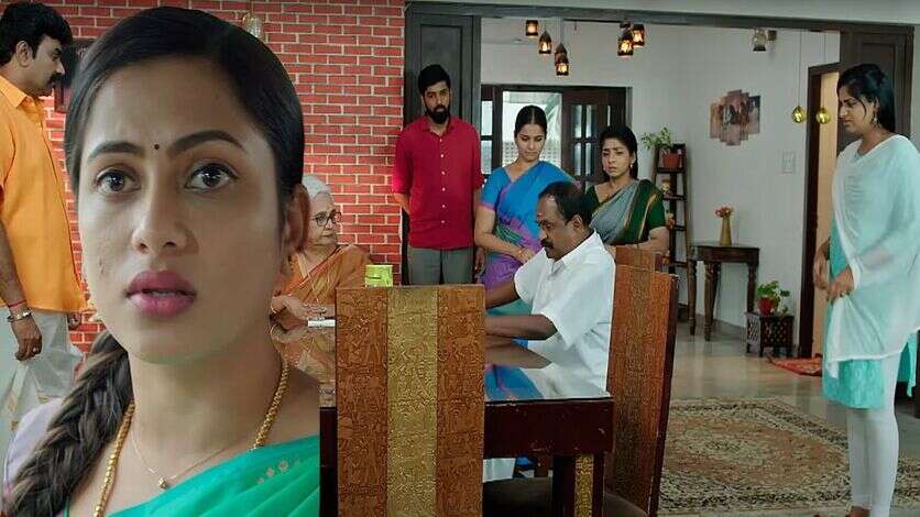 கட்டின பொண்டாட்டியையும், பிள்ளையையும் கண்டுக்காத குணசேகரன்.. உயிருக்கு போராடும் ஈஸ்வரி