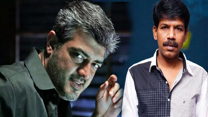 அஜித்துக்காக எழுதப்பட்ட 5 கதைகள்.. முதல் கோணல் முற்றிலும் கோணலாய் முடிந்த பாலாவின் நட்பு