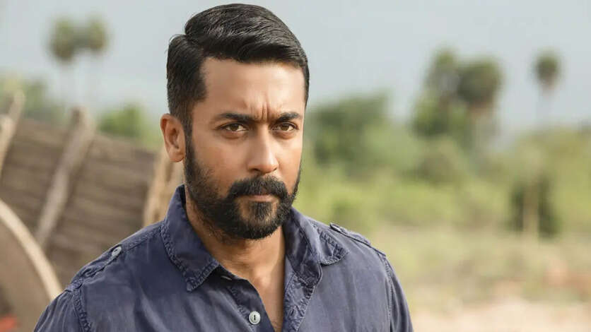 சூர்யாவுக்கு பாலிவுட் பயத்தை காட்டிய வில்லன் நடிகர்.. கங்குவா ப்ரோமஷனில் நடந்த தர்ம சங்கடமான நிகழ்வு