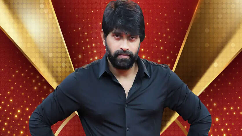 புஷ்பா டைரக்டர்க்கு எல்லாமே தெரியும்.. குண்டை தூக்கி போட்ட ஜானி மாஸ்டர்.. நான் பாட்டுக்கு சிவனேன்னு தானேடா இருந்தேன்