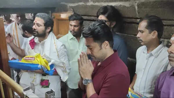 கங்குவா, ரெட்ரோ கொடுத்த அடி.. பழனி ஆண்டவரை நம்பிய சூர்யா