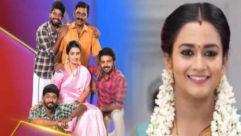 நடுத்தெருவுக்கு வரப்போகும் பாண்டியன் ஸ்டோர்ஸ்.. மூர்த்திக்கு மீள முடியாமல் விழும் அடுத்த அடி