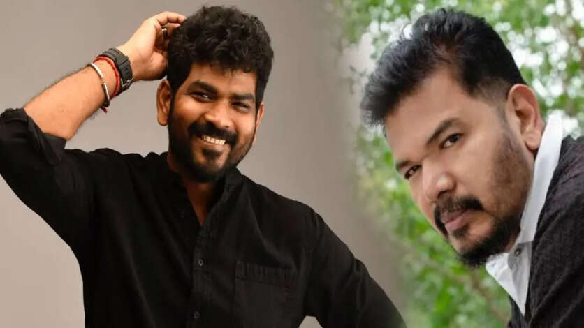 ஷங்கர் ரேஞ்சுக்கு பில்டப் கொடுக்கும் விக்னேஷ் சிவன்.. விழி பிதுங்கி நிற்கும் தயாரிப்பாளர்