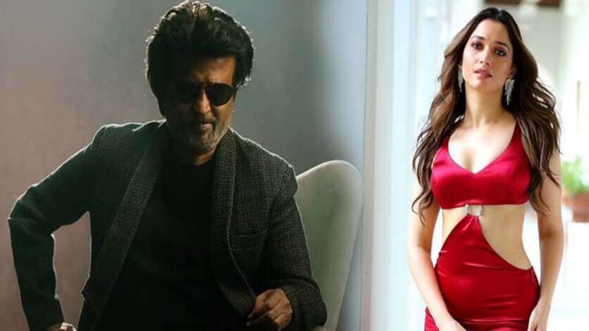 ஜெயிலரில் சூப்பர் ஸ்டாருடன் இணைய போகும் 4 ஹீரோயின்கள்.. தலைவரோட ஆட்டம் ஆரம்பம்